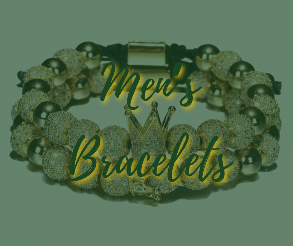 Men's Bracelet