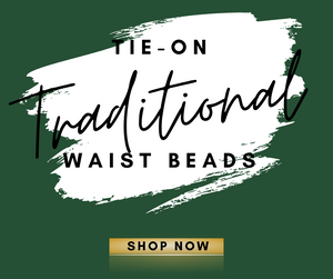 Culture Traditional Waist Beads